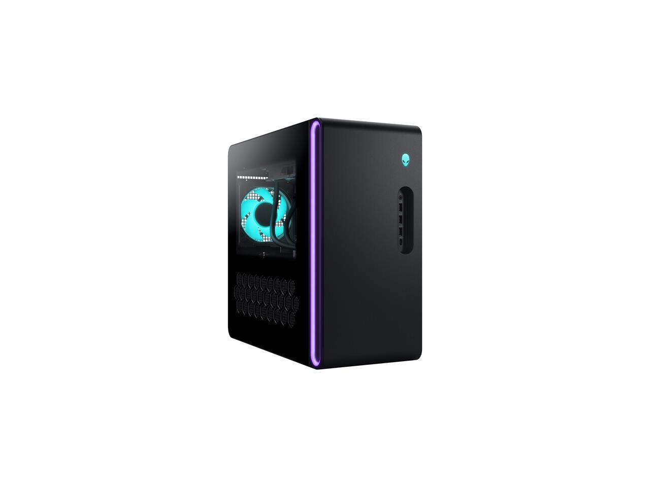 Pc Unit For Gaming - Ordinateur de bureau de jeu Alienware