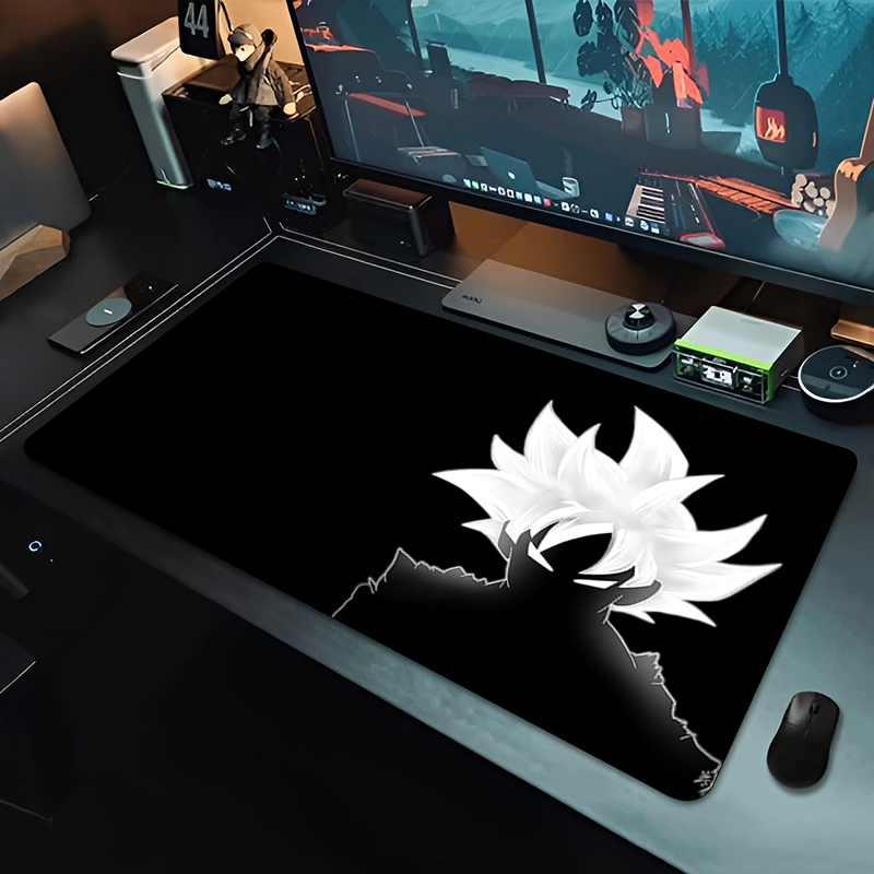Pc Gaming Setup - Tapis de souris Dragon Ball Z