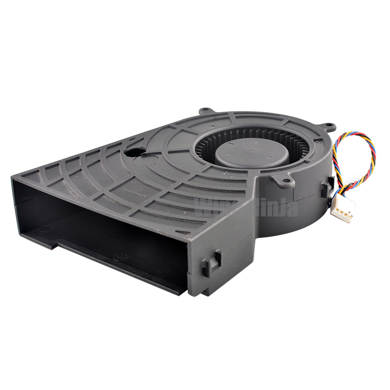 Pc Case Fan - Ventilateur de refroidissement centrifuge haute vitesse