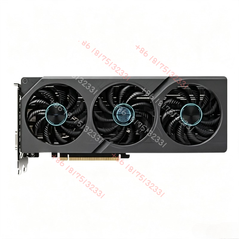 Pc Gaming Rtx 4060 - Carte graphique PC Gaming GPU RTX