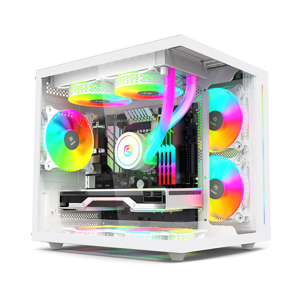Pc Gaming Rtx 4060 - Système i9, i7, i5 avec 16