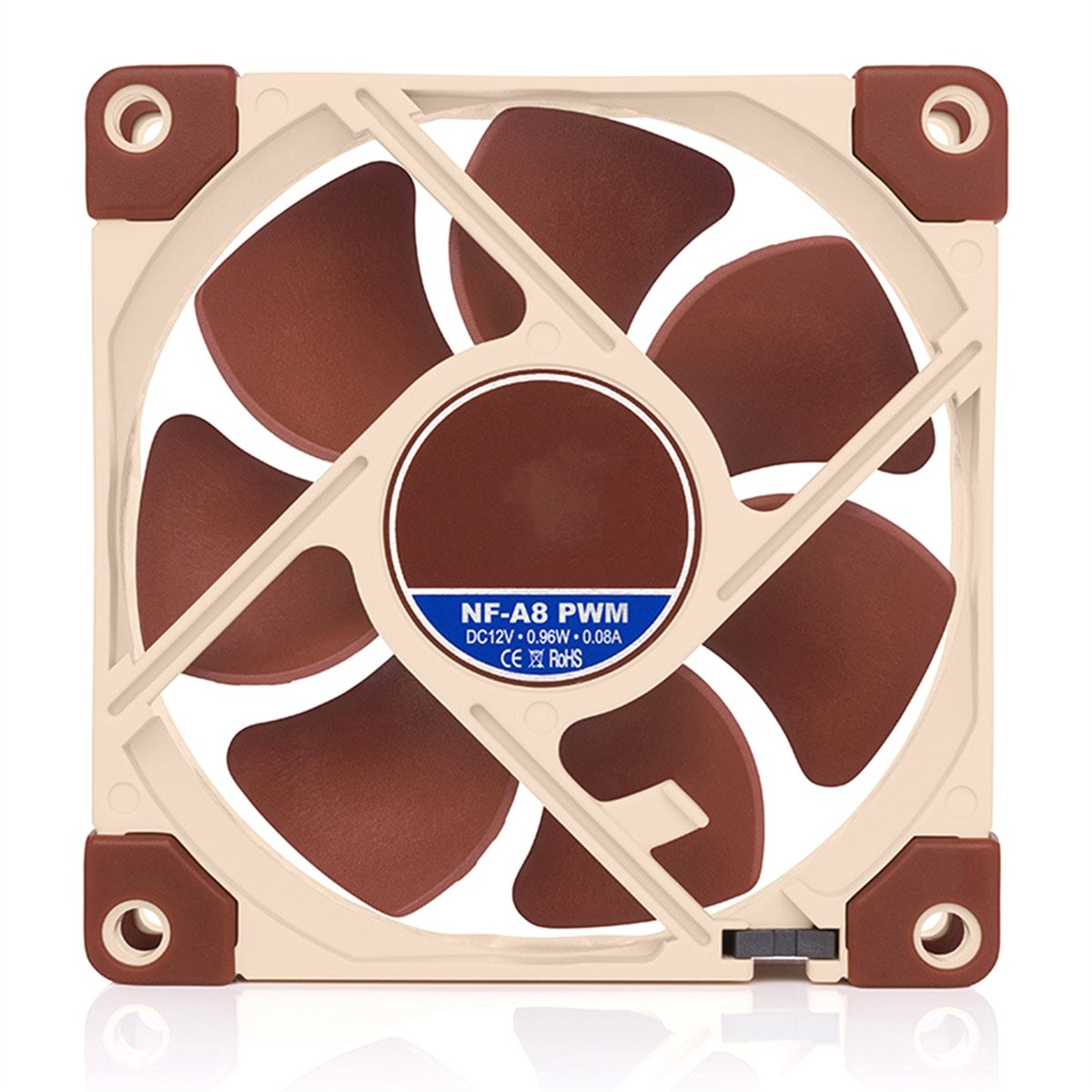 Pc Case Fan - Ventilateur de refroidissement pour ordinateur AB30