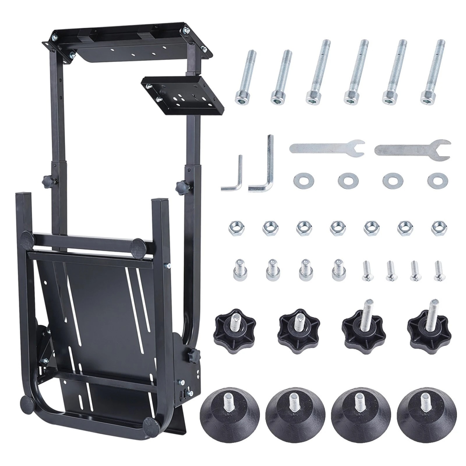 Support de volant réglable pou - Pc Gaming Setup avis et prix