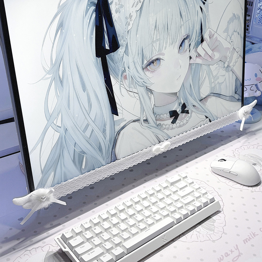 Nouvelle Décoration d'Écran :  - Pc Gaming Setup avis et prix
