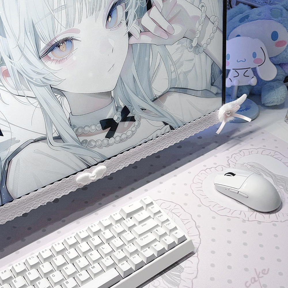 Nouvelle Décoration d'Écran :  - Pc Gaming Setup avis et prix