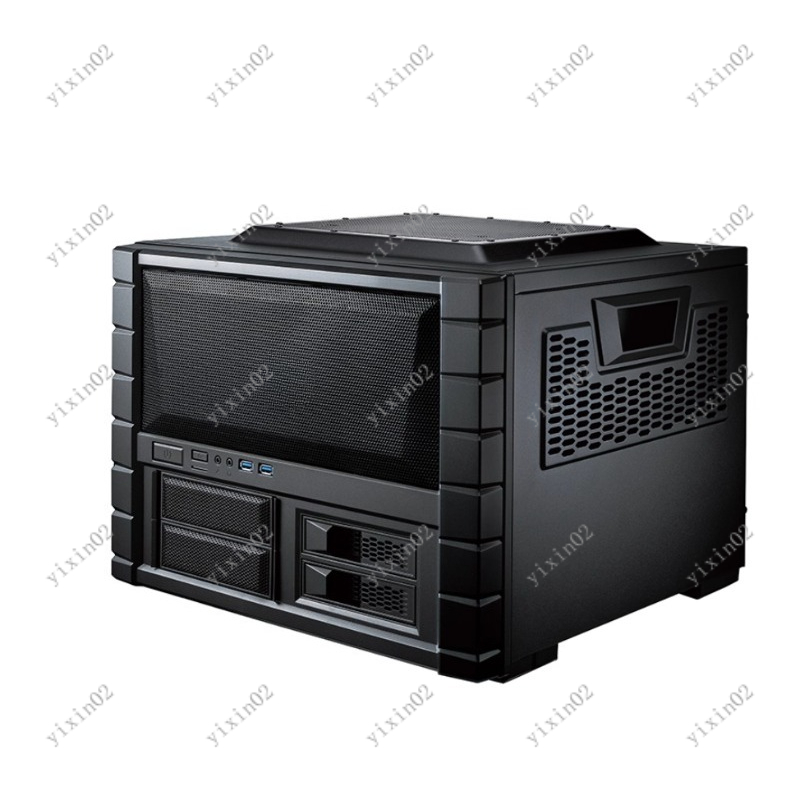 Boîtier d'ordinateur de carte  - Pc Case Fan avis et prix