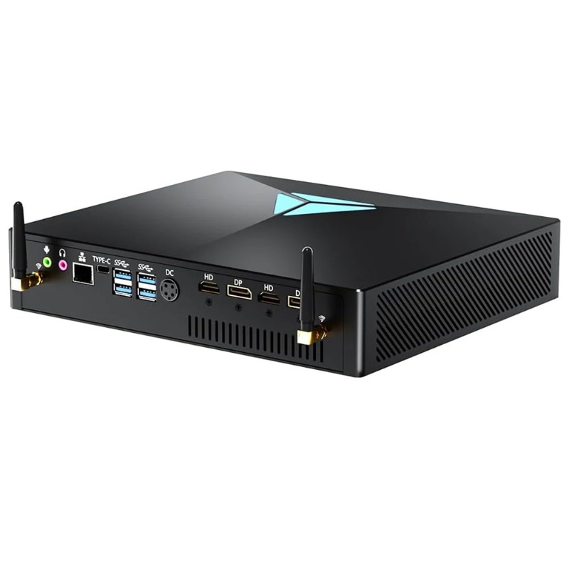 【Nouveauté】Mini PC de bureau I - Pc Gaming New avis et prix