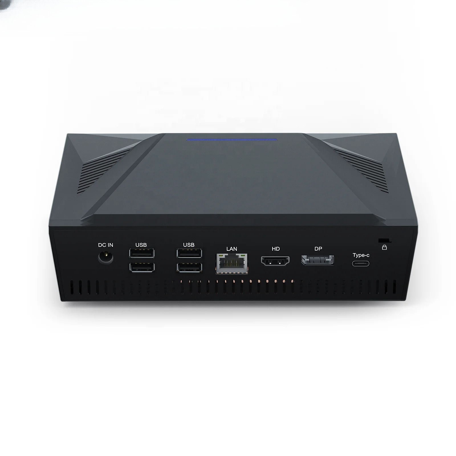 Mini PC de jeu puissant avec p - Pc Gaming Core I7 avis et prix
