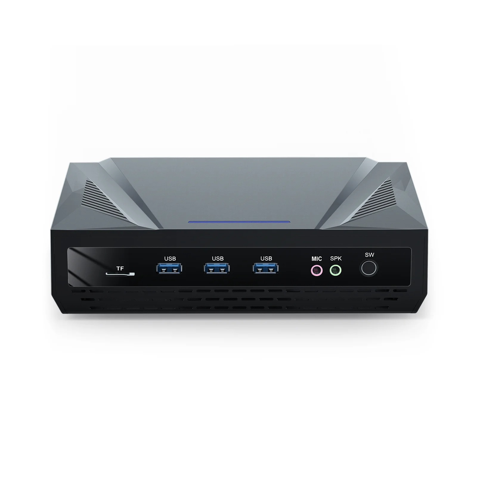 Mini PC de jeu puissant avec p - Pc Gaming Core I7 avis et prix