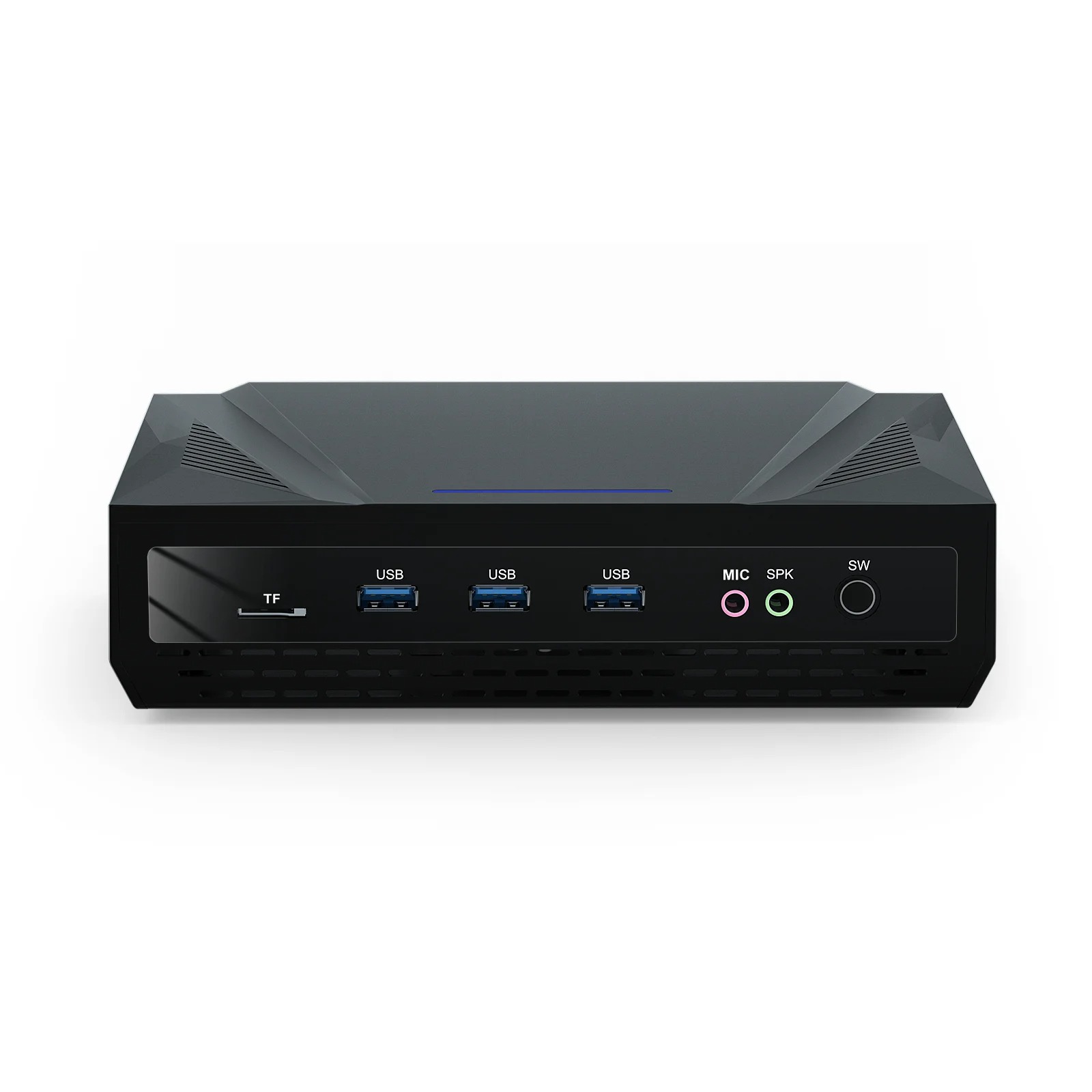 Mini PC de jeu puissant avec p - Pc Gaming Core I7 avis et prix