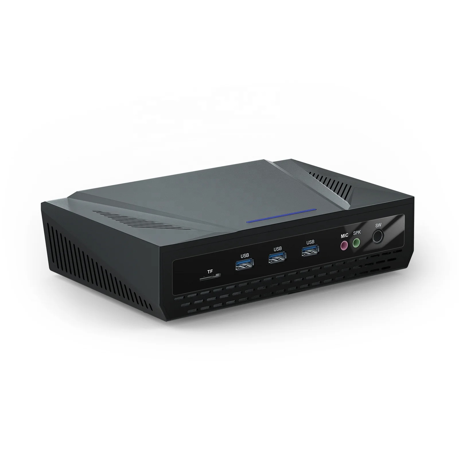 Mini PC de jeu puissant avec p - Pc Gaming Core I7 avis et prix