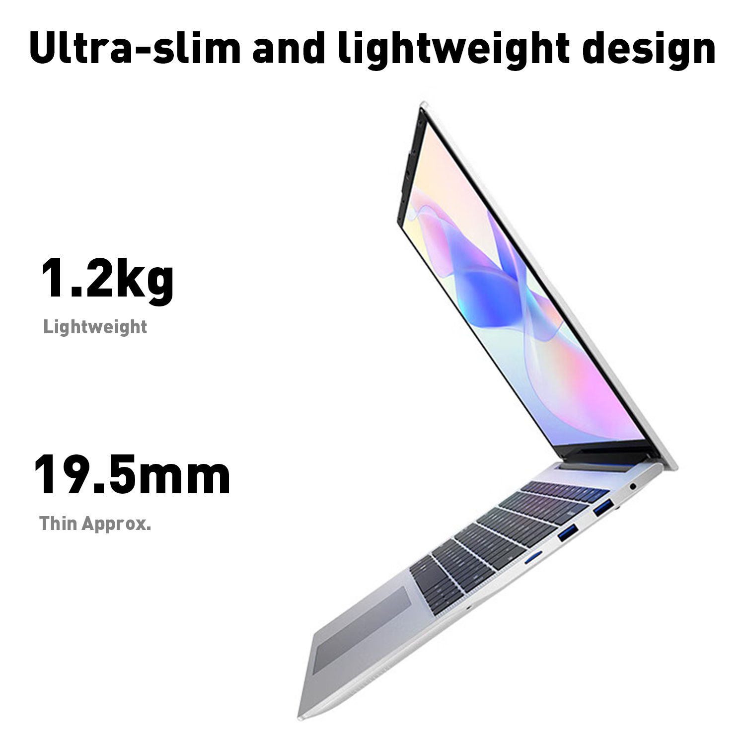 Ordinateur portable ultra-fin  - Pc Gaming Core I7 avis et prix