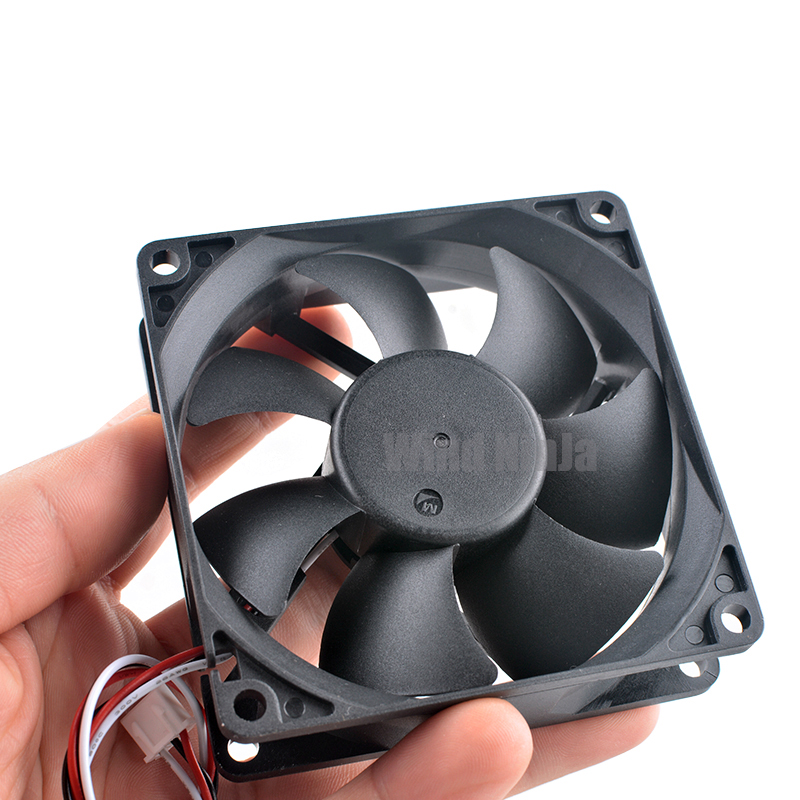 Ventilateur de refroidissement - Pc Case Fan avis et prix