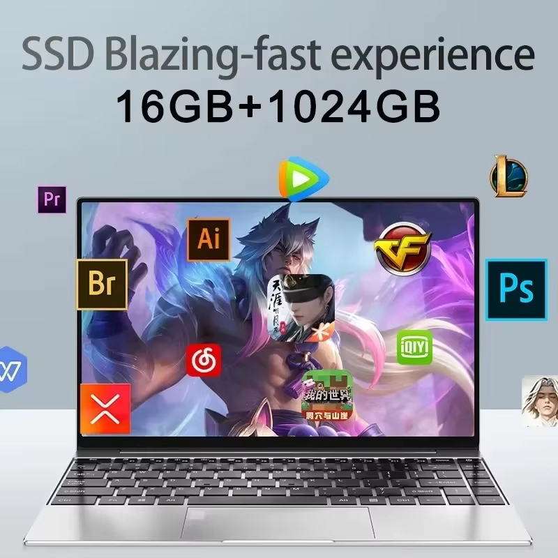 Nouvel ordinateur portable ult - Pc Gaming New avis et prix