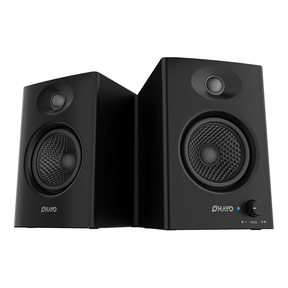 OHAYO Enceintes d'étagère acti - Pc Unit For Gaming avis et prix