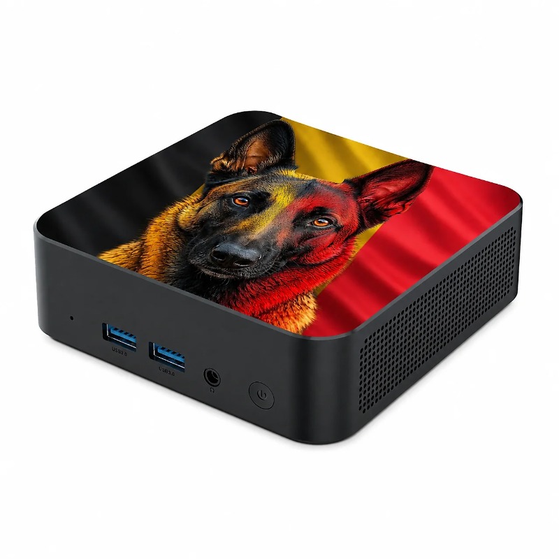 Nouveau Mini PC 2026 Intel Cor - Pc Gaming New avis et prix