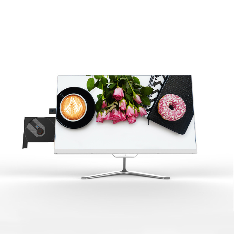 Ordinateur de bureau tout-en-u - Pc Gaming Core I7 avis et prix