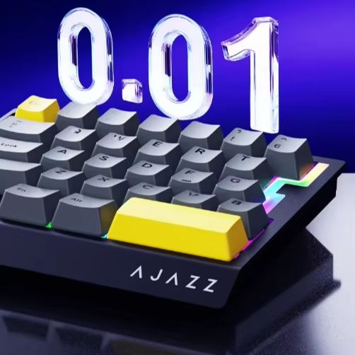Clavier de jeu filaire AK029 à - No Rgb Gaming Pc avis et prix
