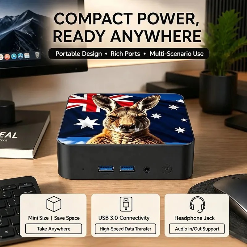 Nouvel Ordinateur Mini PC Puis - Pc Gaming New avis et prix