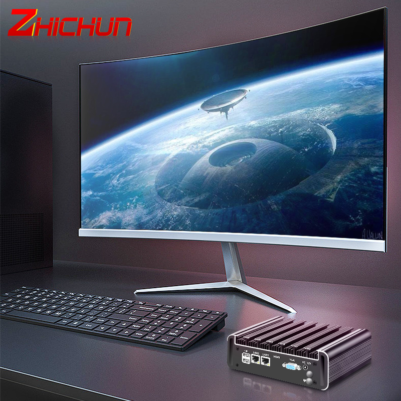 ZHICHUN Hotsell 8th Core I7 re - Pc Gaming Core I7 avis et prix