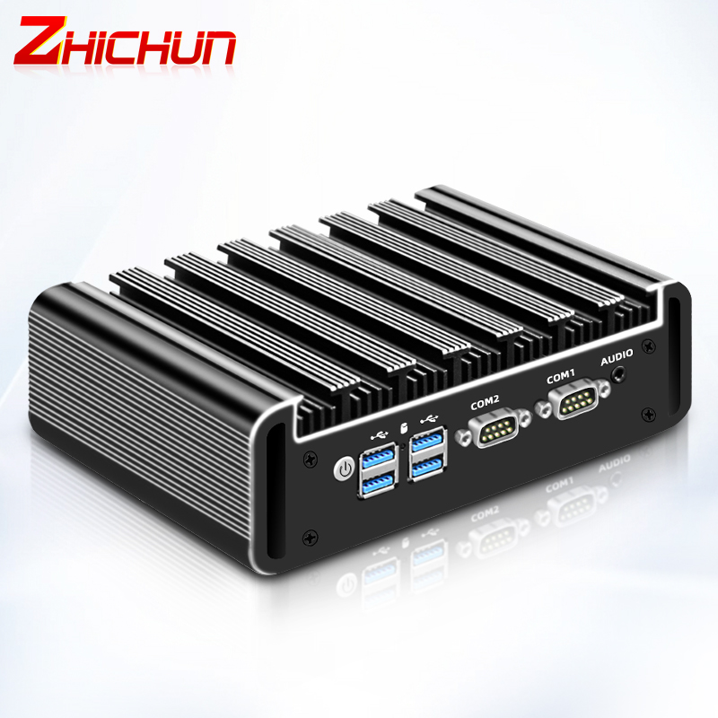 ZHICHUN Hotsell 8th Core I7 re - Pc Gaming Core I7 avis et prix