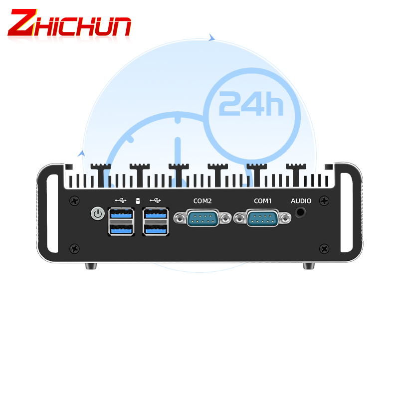 ZHICHUN Hotsell 8th Core I7 re - Pc Gaming Core I7 avis et prix