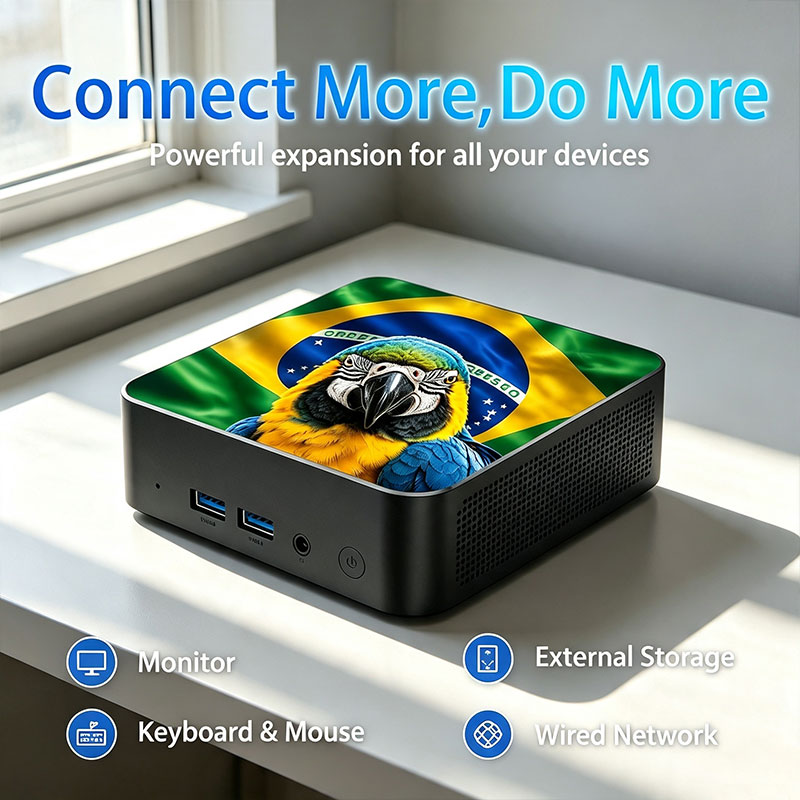 Mini PC Core i9-8950HK 16 Go d - Pc Gaming New avis et prix