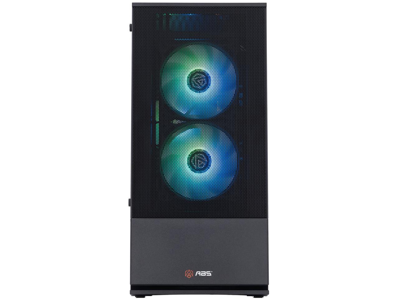 PC de jeu préassemblé ABS Cycl - Pc Unit For Gaming avis et prix