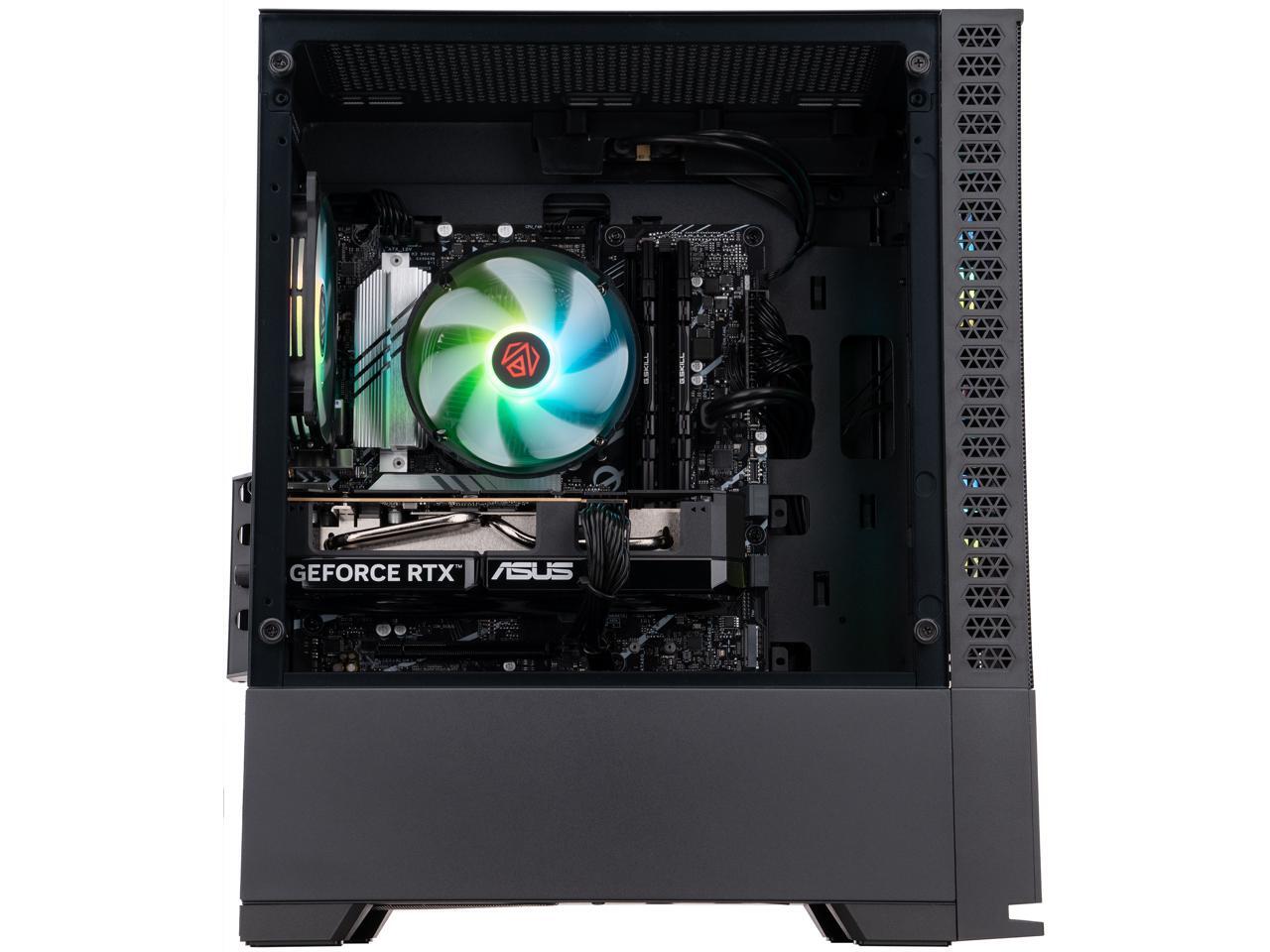 PC de jeu préassemblé ABS Cycl - Pc Unit For Gaming avis et prix