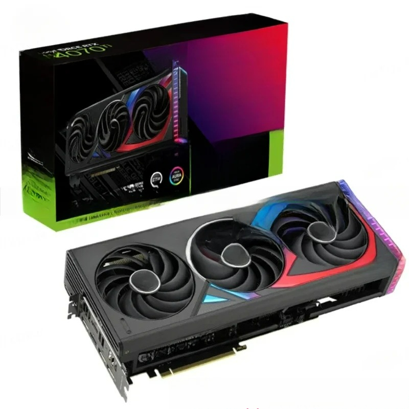Carte graphique pour ordinateu - Pc Gaming Rtx 4060 avis et prix