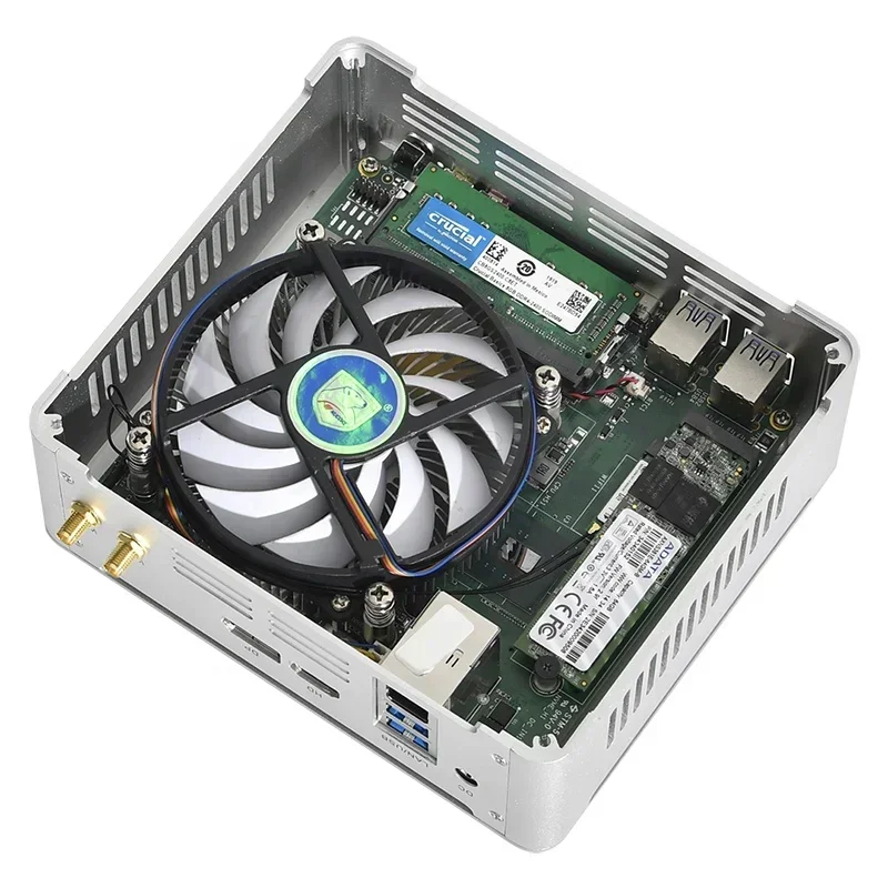 Ordinateur de bureau portable  - Pc Gaming Core I7 avis et prix