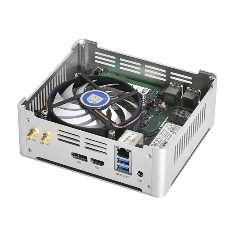 Ordinateur de bureau portable  - Pc Gaming Core I7 avis et prix