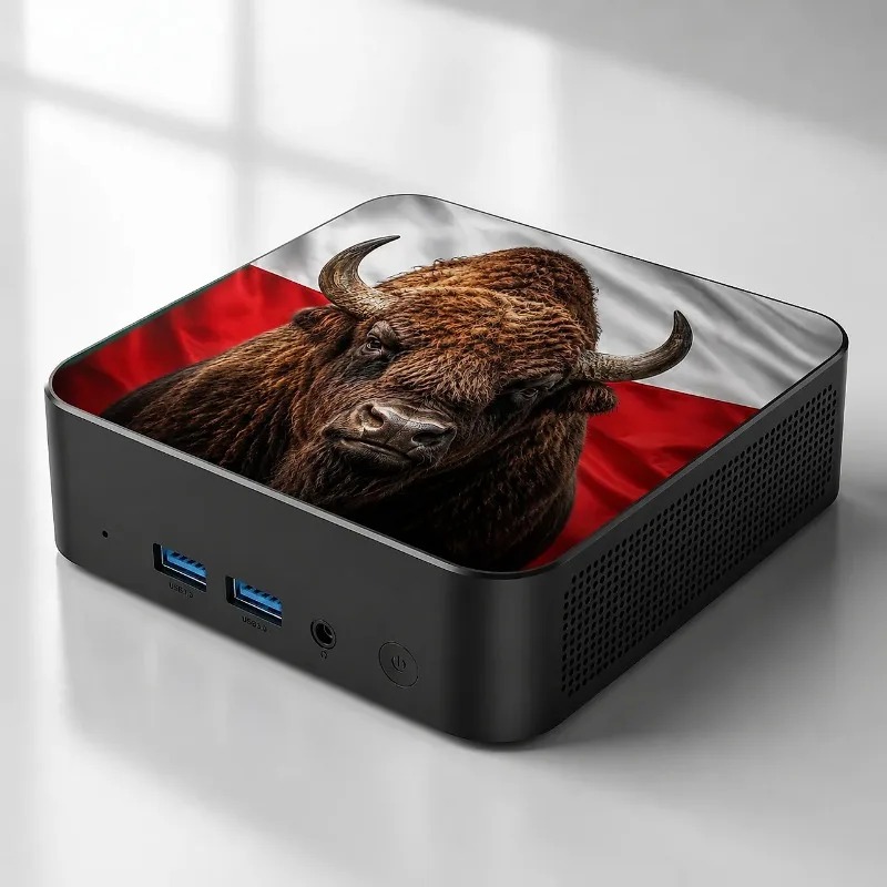 Nouveau Mini PC 2026 Intel Cor - Pc Gaming New avis et prix