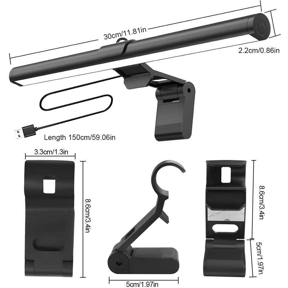 Barre lumineuse suspendue pour - No Rgb Gaming Pc avis et prix