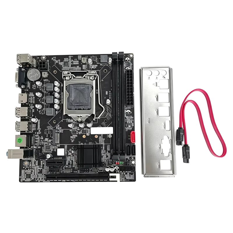 Carte mère de bureau classique - Pc Gaming Core I7 avis et prix