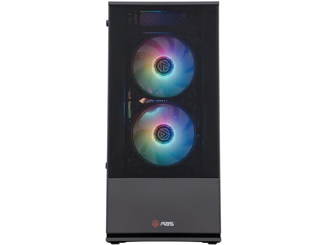 PC de jeu préassemblé ABS Cycl - Pc Unit For Gaming avis et prix