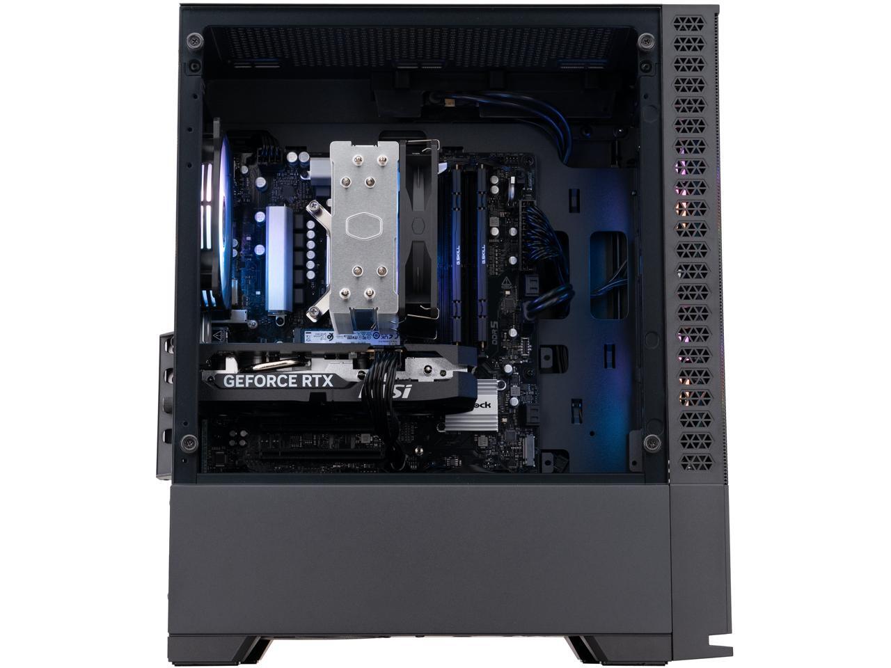 PC de jeu préassemblé ABS Cycl - Pc Unit For Gaming avis et prix