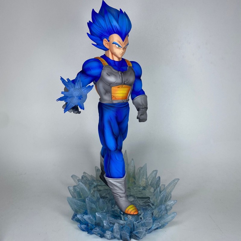 Figurine Dragon Ball Super Sai - Pc Case Fan avis et prix