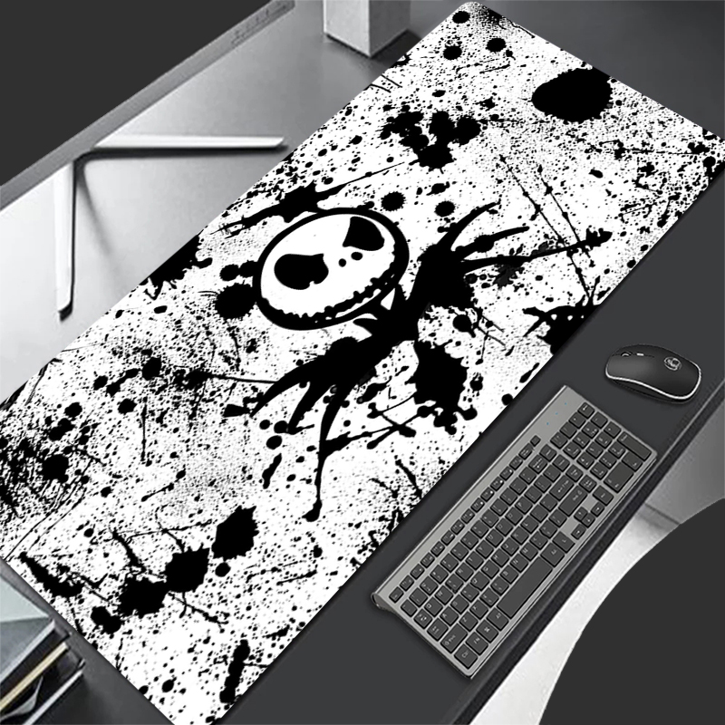 Tapis de souris Gamer grand or - Pc Gaming Setup avis et prix