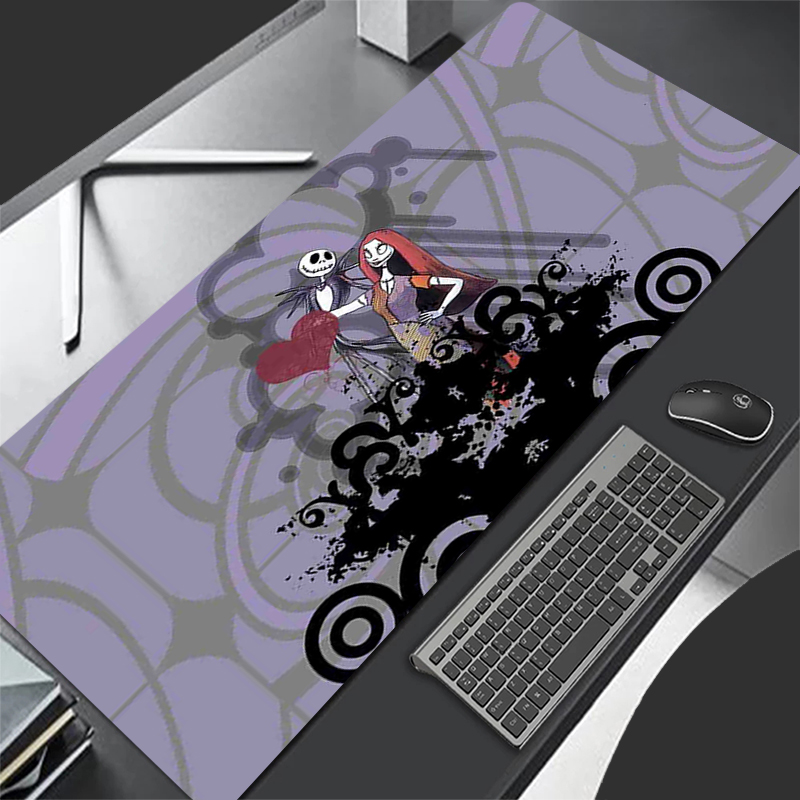 Tapis de souris Gamer grand or - Pc Gaming Setup avis et prix