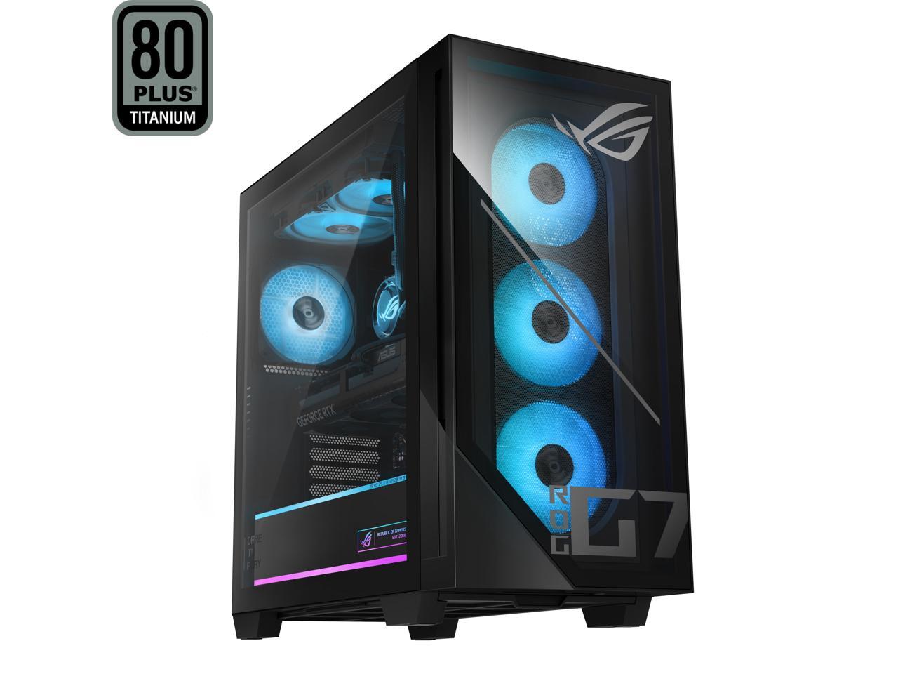 PC de bureau gaming ASUS G700T - Pc Unit For Gaming avis et prix