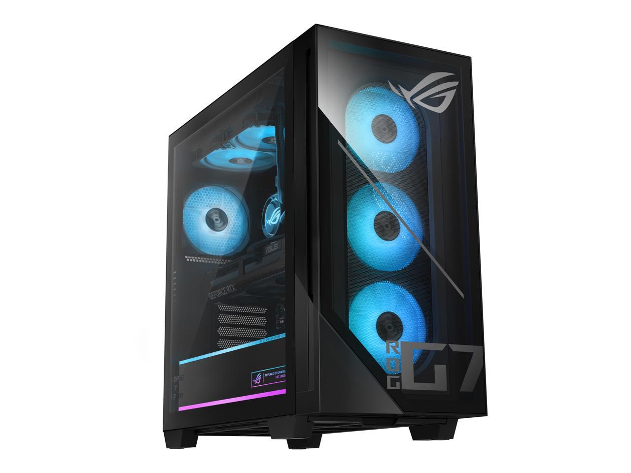 PC de bureau gaming ASUS G700T - Pc Unit For Gaming avis et prix