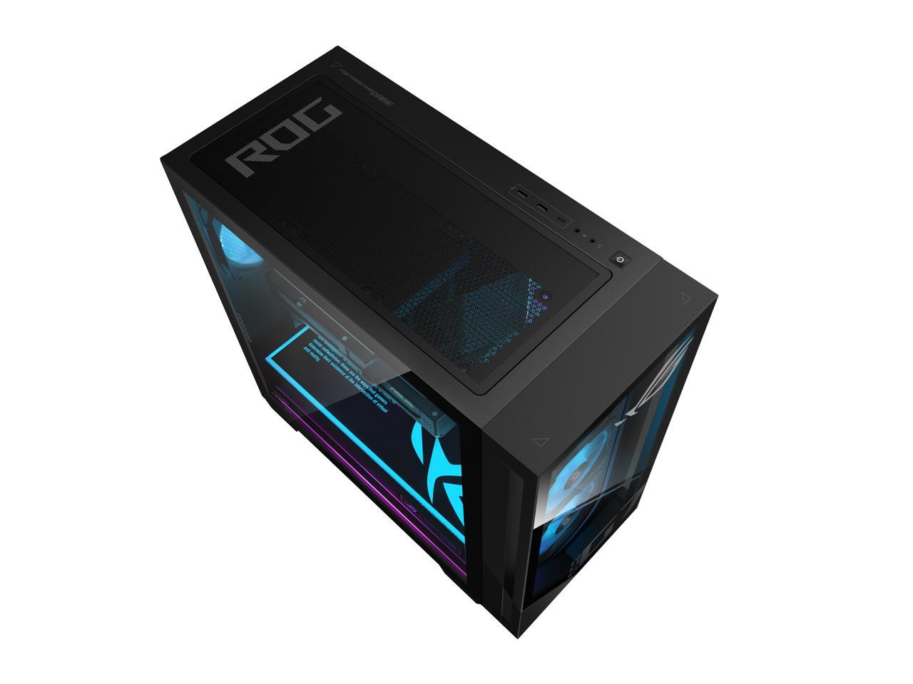 PC de bureau gaming ASUS G700T - Pc Unit For Gaming avis et prix