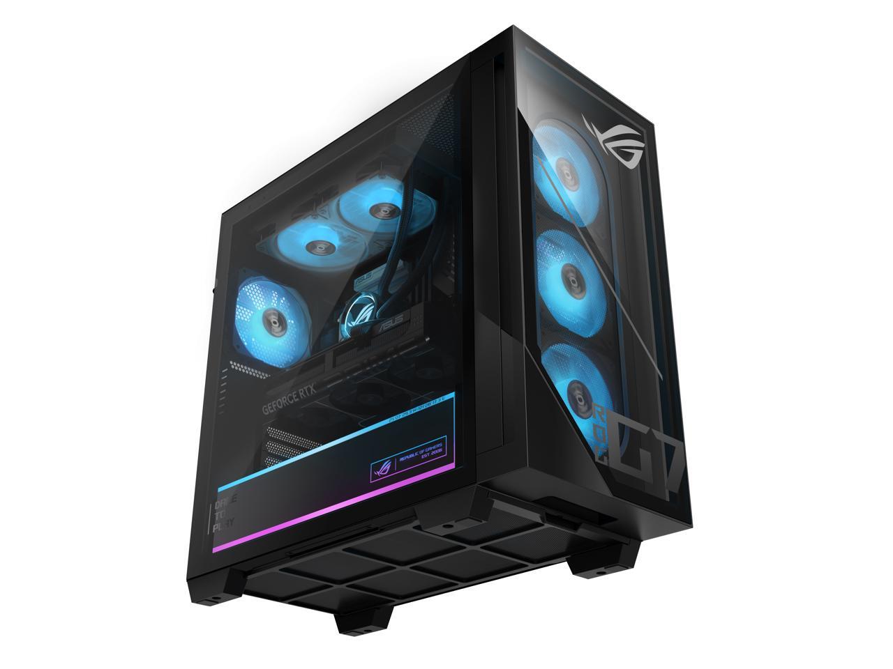 PC de bureau gaming ASUS G700T - Pc Unit For Gaming avis et prix