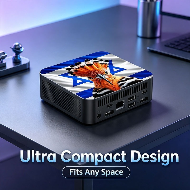 Nouvel ordinateur mini PC Inte - Pc Gaming New avis et prix