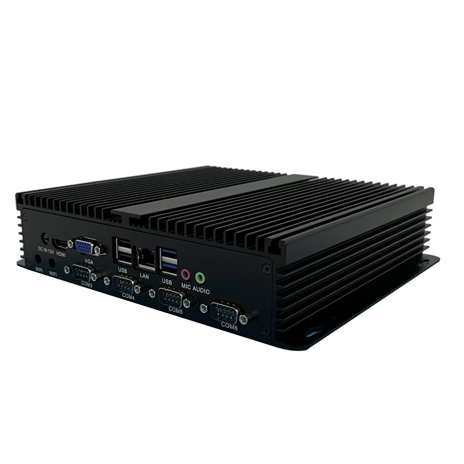 Nouveau Mini Pc sans ventilate - Pc Gaming New avis et prix