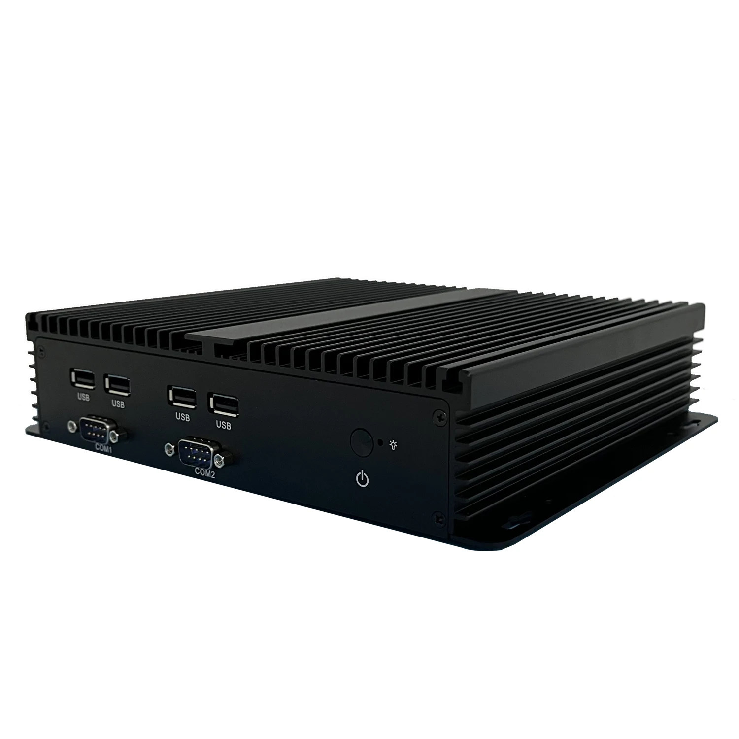 Nouveau Mini Pc sans ventilate - Pc Gaming New avis et prix
