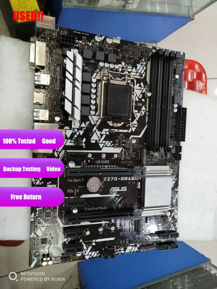 Carte mère pour Bali PRIcloser - Pc Gaming Core I7 avis et prix