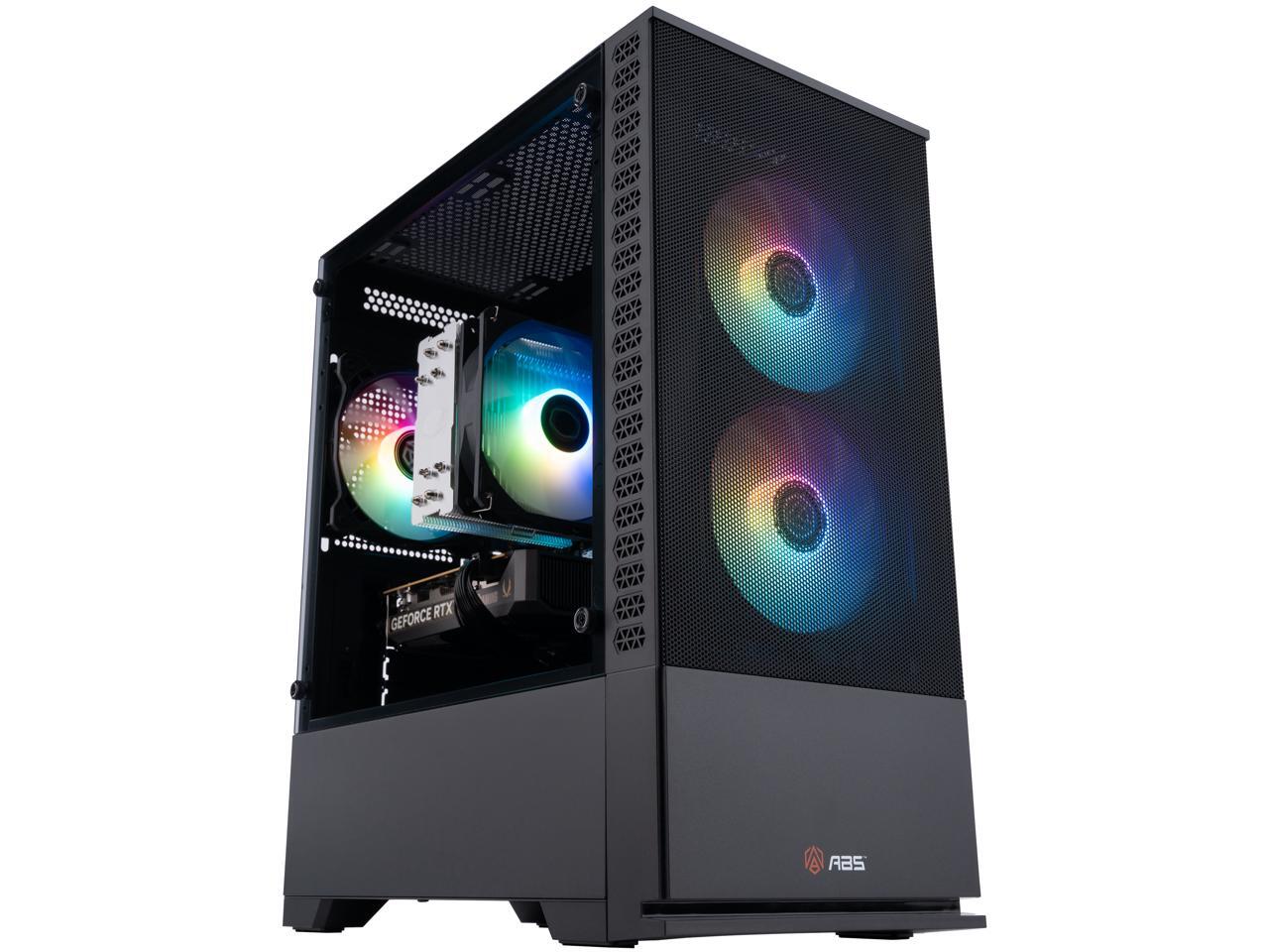 PC de jeu préassemblé ABS Cycl - Pc Unit For Gaming avis et prix