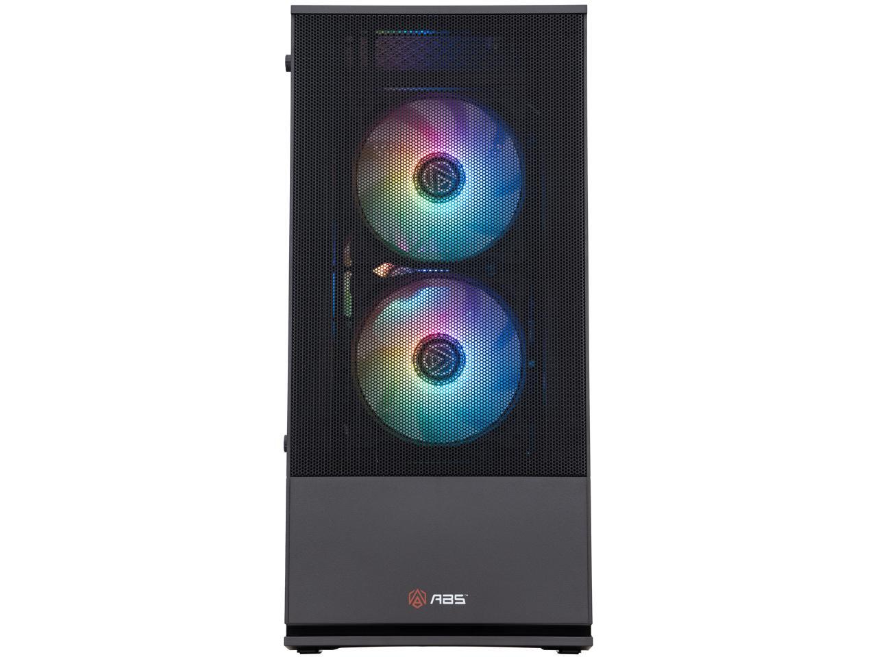 PC de jeu préassemblé ABS Cycl - Pc Unit For Gaming avis et prix